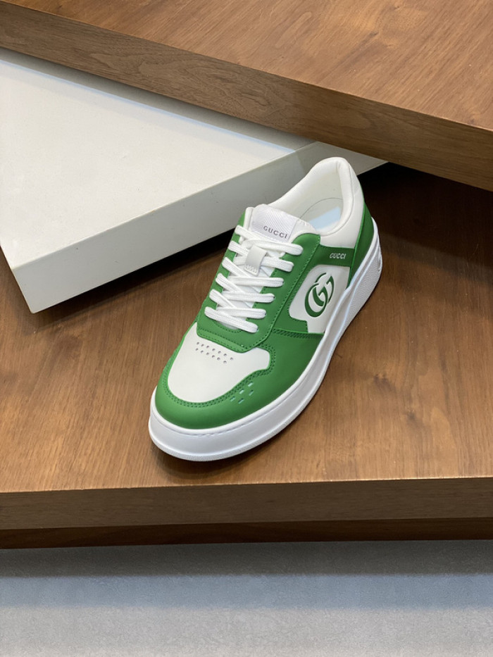 GUCC TRAINER SNEAKER GU58203-2380