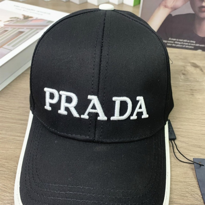 Pra*da HAT0229-0506
