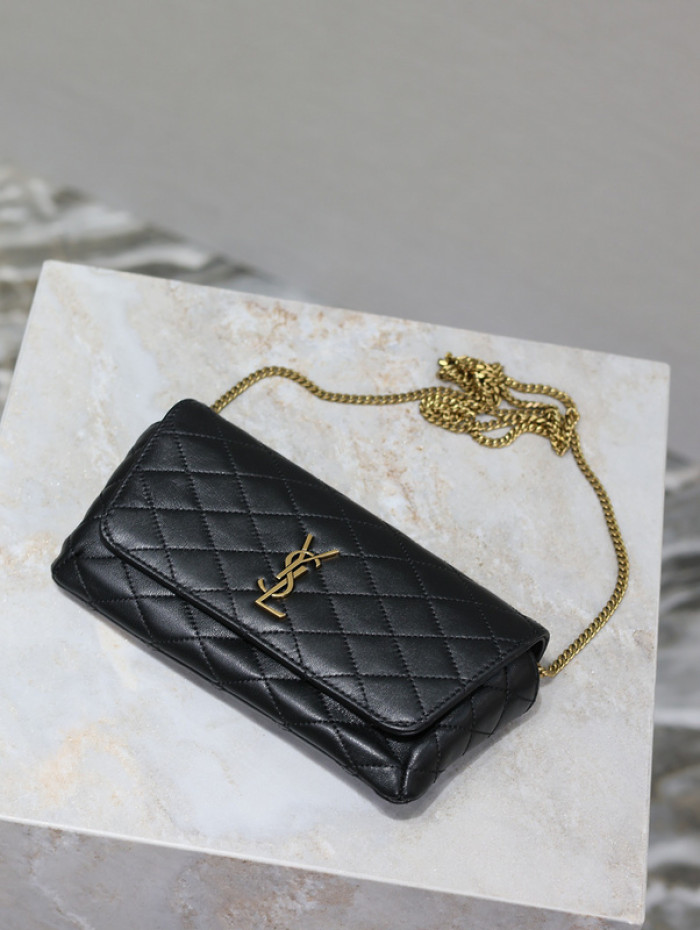 Y*SL bag B0113-181