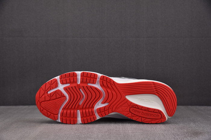 New Balance 990v6 Big Kid 