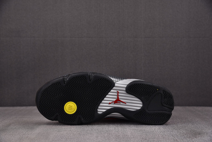 Air Jordan 14 “Ferrari (Retro versions 2025)2025 IF5015-600