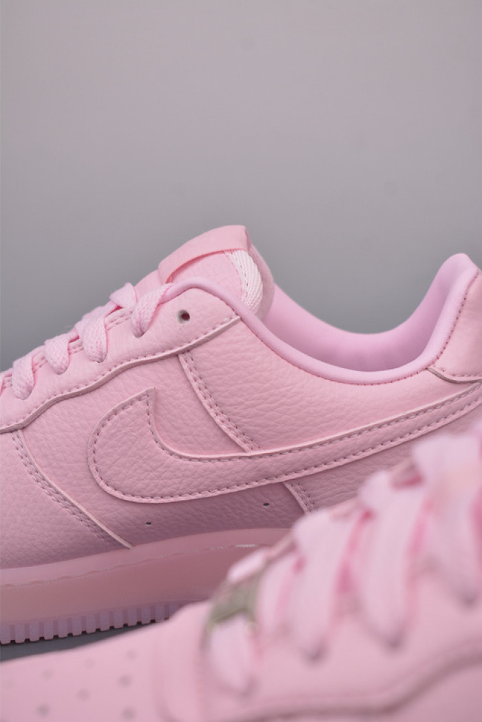 NOCTA x Nike Air Force 1 Low Pink Foam CZ8065-600