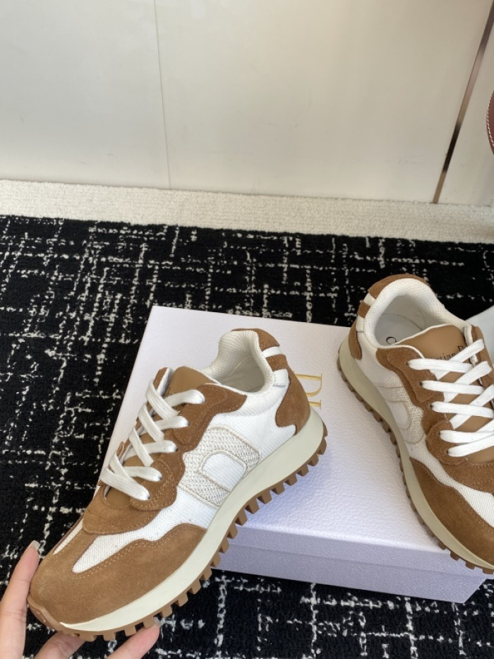 D10R SHOES Cest D896-168