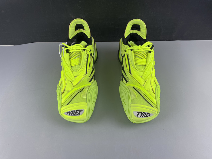 BLCG 5.0 TYREX 20SS RUNWAY
