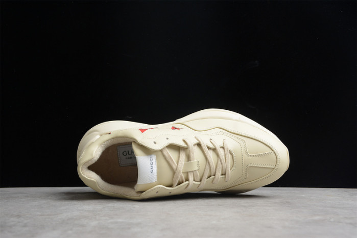 GUCC TRAINER SNEAKER