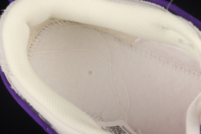 Nike Dunk Low OFW OF15 - DJ0950-101