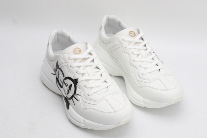 GUCC TRAINER SNEAKER