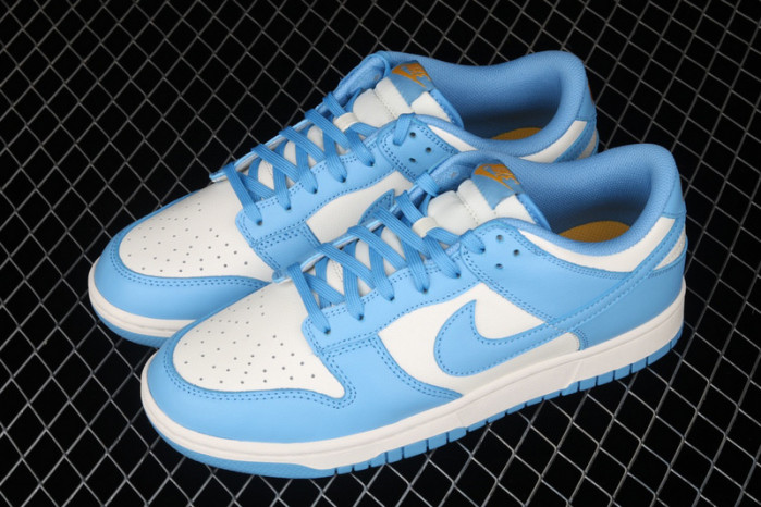 nike dunk low coast (w) dd1503-100