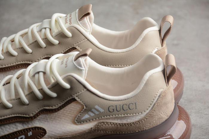 GUCC TRAINER SNEAKER