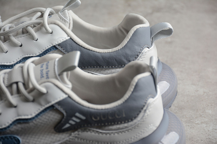 GUCC TRAINER SNEAKER
