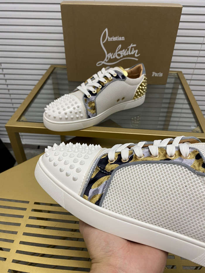 CL SNEAKER CL526-0259