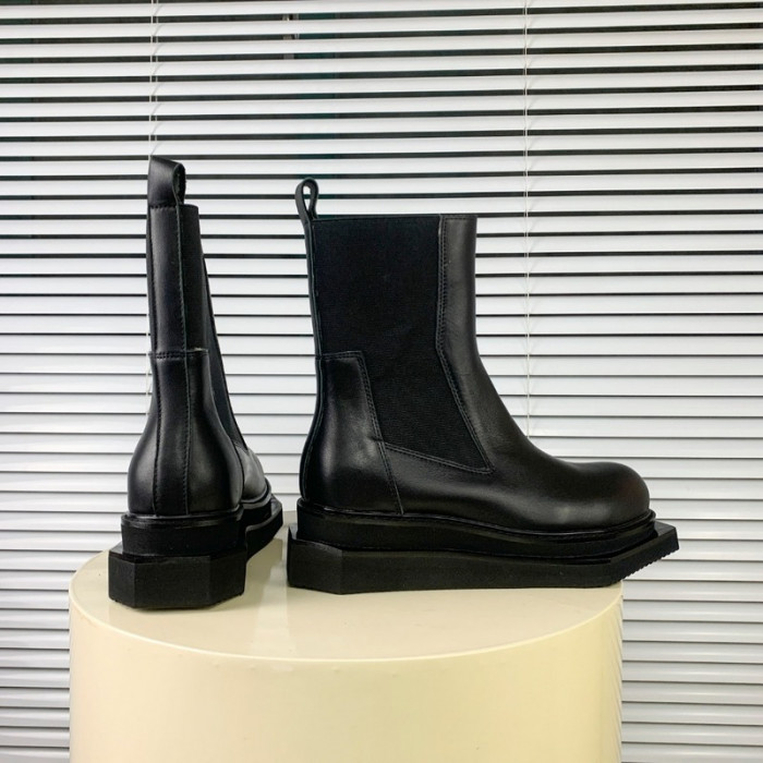 RICK 0WENS SNEAKERS RO458-081