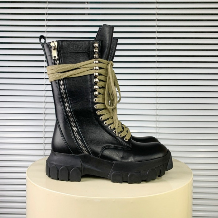 RICK 0WENS SNEAKERS RO458-083