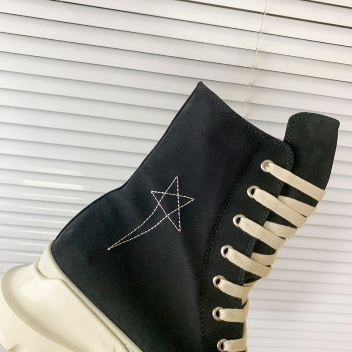 RICK 0WENS SNEAKERS RO458-094
