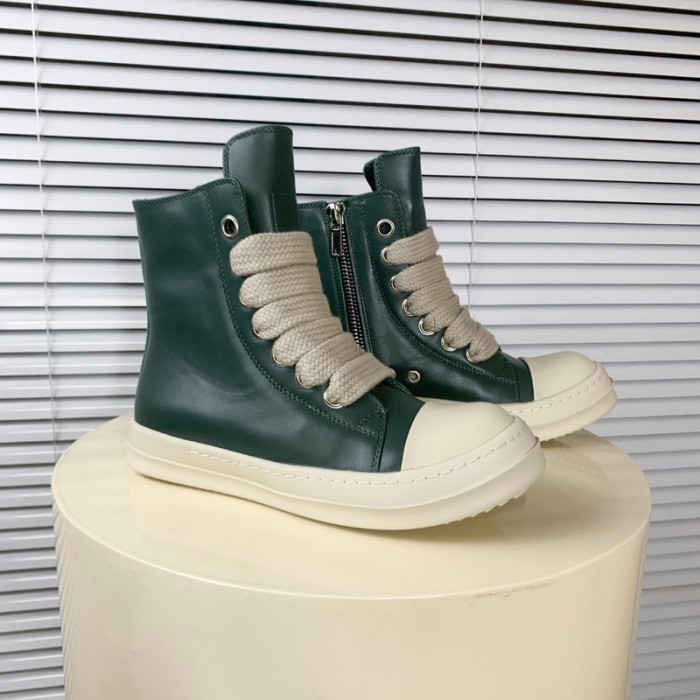 RICK 0WENS SNEAKERS RO458-095