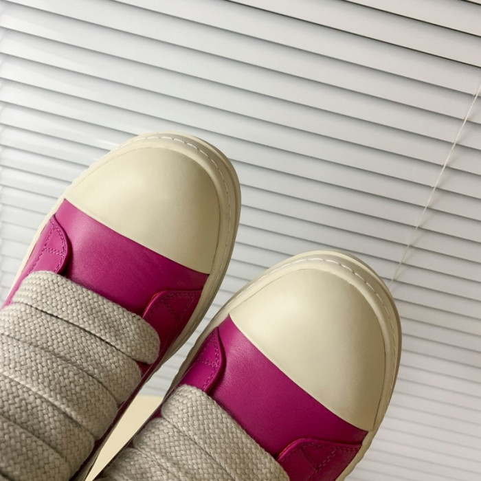 RICK 0WENS SNEAKERS RO458-096