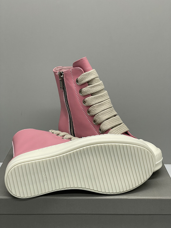 RICK 0WENS SNEAKERS RO458-074