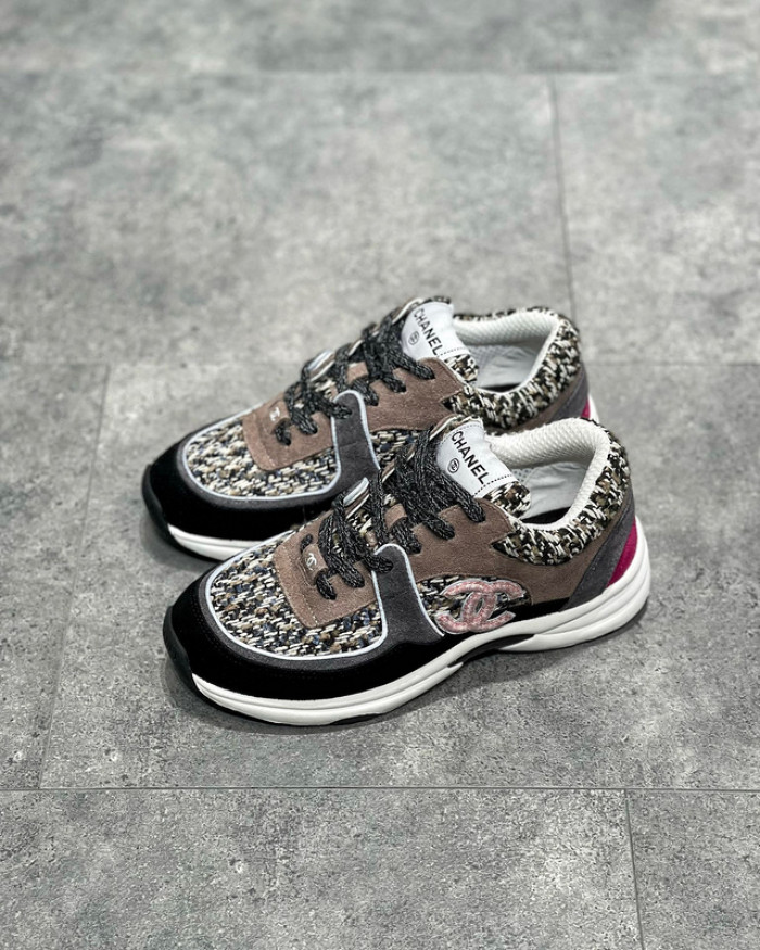CHANE1 SNEAKER