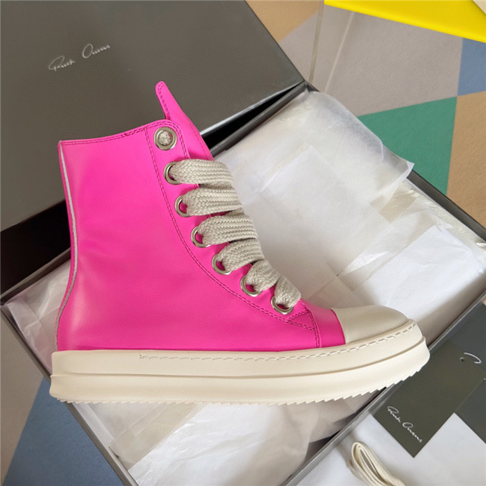 RICK 0WENS SNEAKERS RO458-156