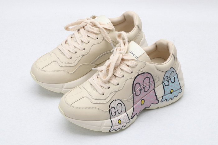 GUCC TRAINER SNEAKER