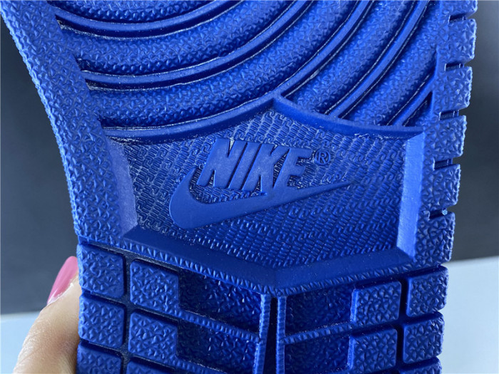 Air Jordan 1 Fragment Design x “Glitter” CK5566-400