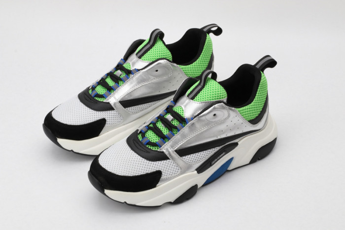 D10R HOMME B22 TRAINER SNEAKER