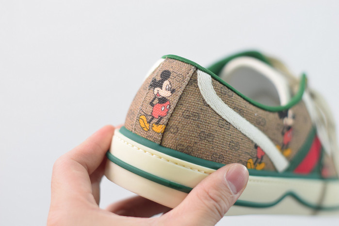 G*u*i rhyton sneaker