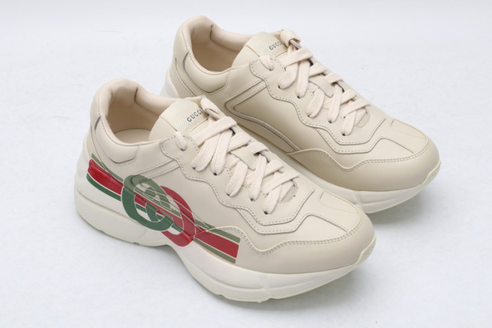 GUCC TRAINER SNEAKER