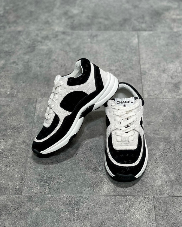 CHANE1 SNEAKER