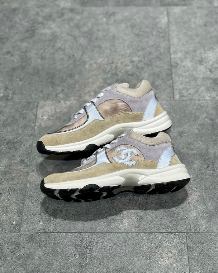CHANE1 SNEAKER
