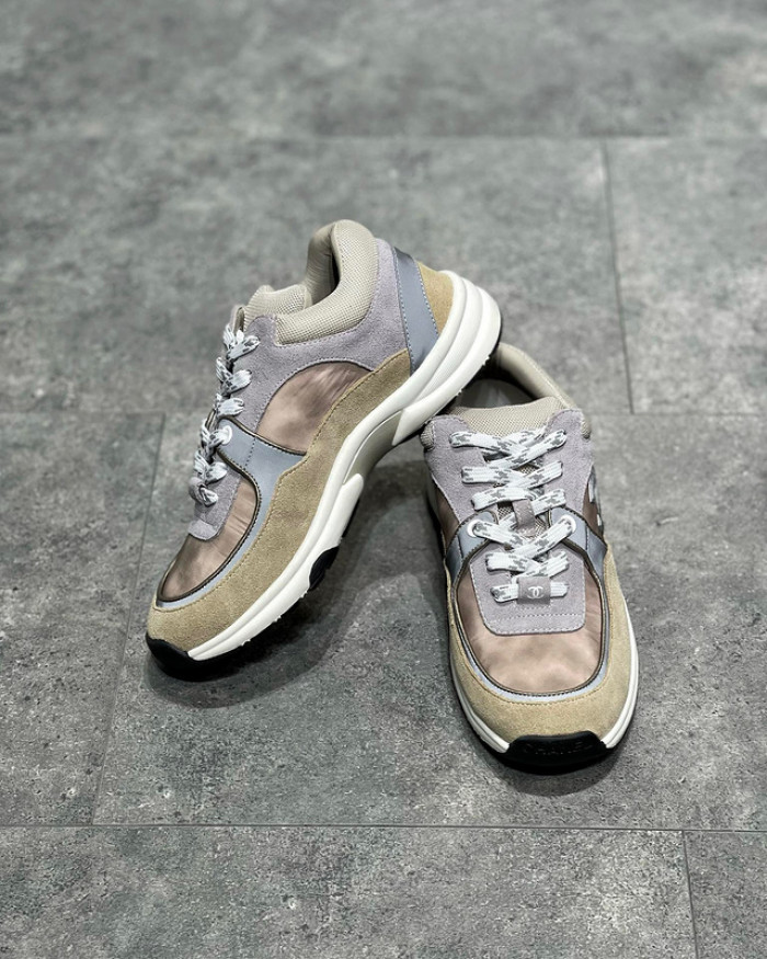 CHANE1 SNEAKER