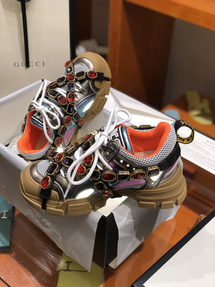 GUCC SNEAKER