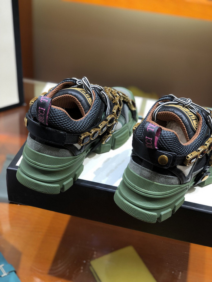 GUCC SNEAKER