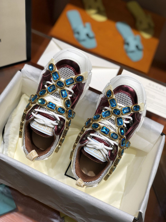 GUCC SNEAKER