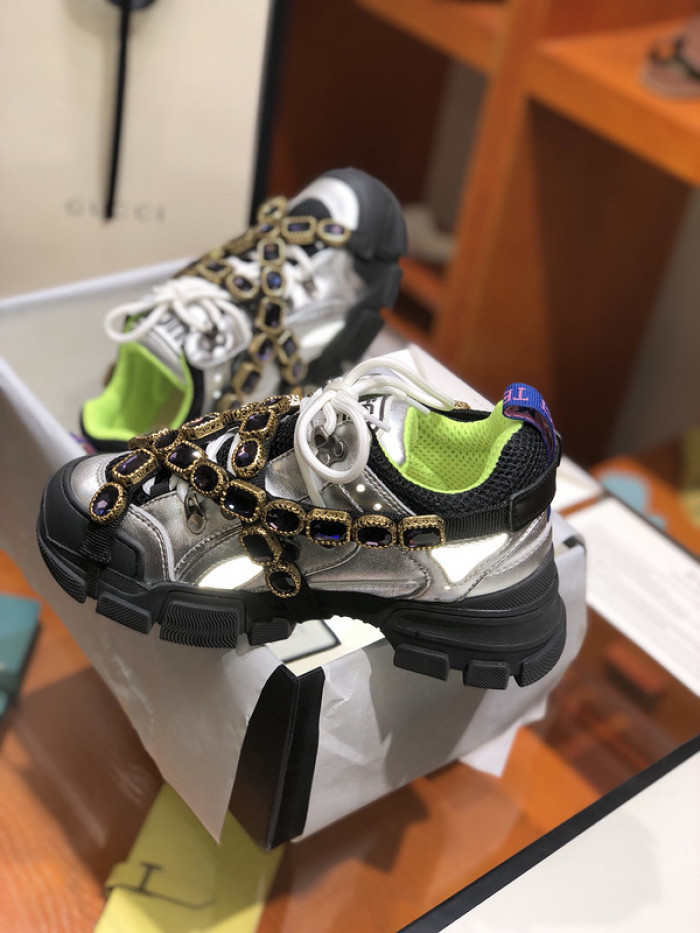 GUCC SNEAKER