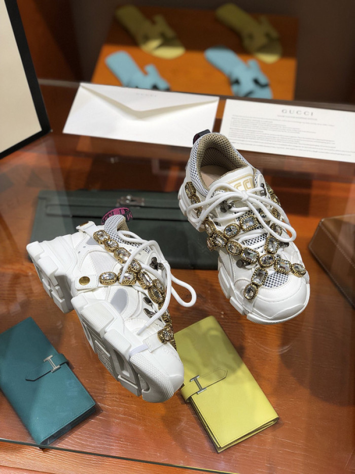 GUCC SNEAKER