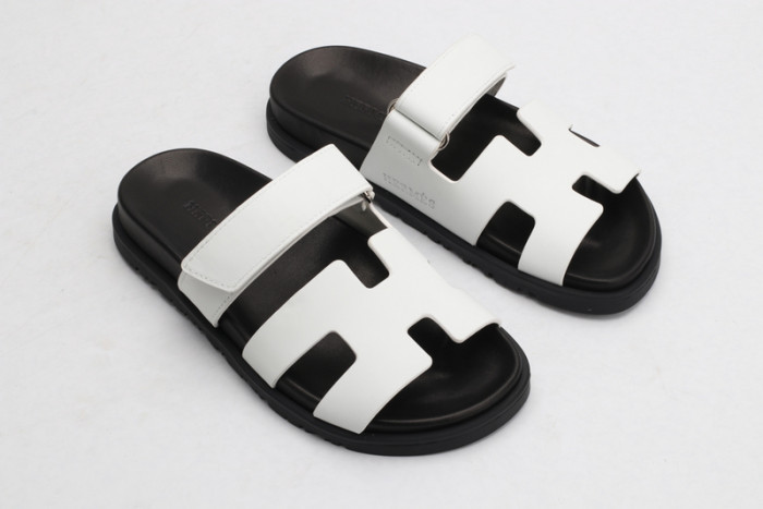 H**mes slide