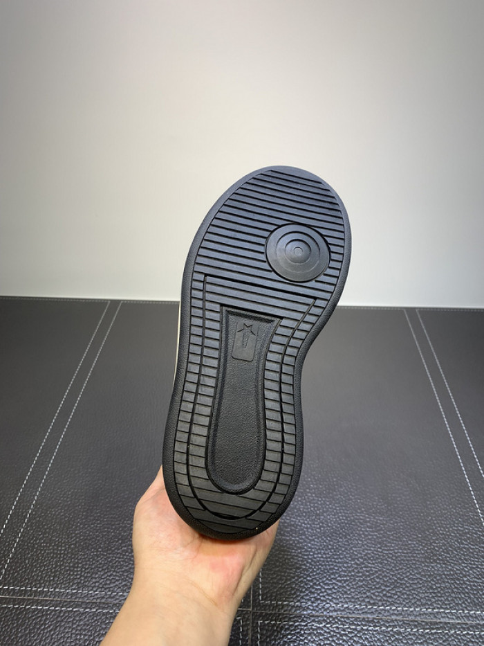 rick 0wens sneakers