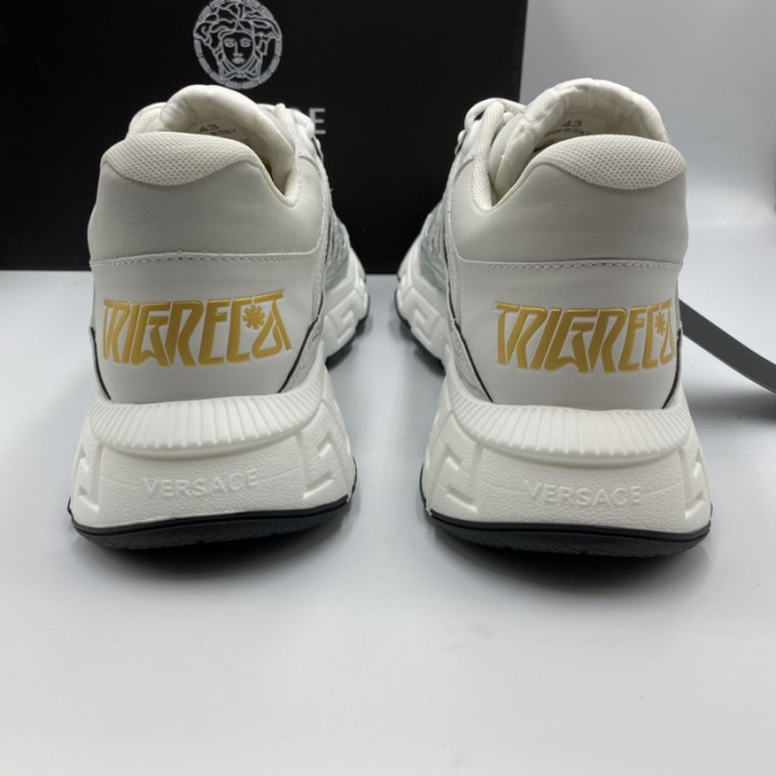 vers chain reaction sneakers