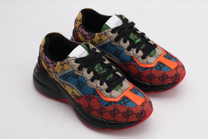gucc trainer sneaker