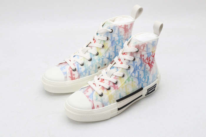 D10R B23 Sneakers High Top