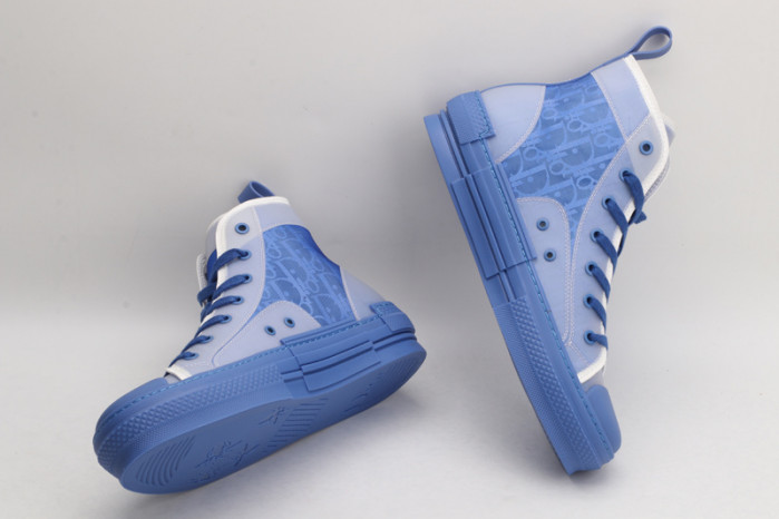 D10R B23 Sneakers High Top