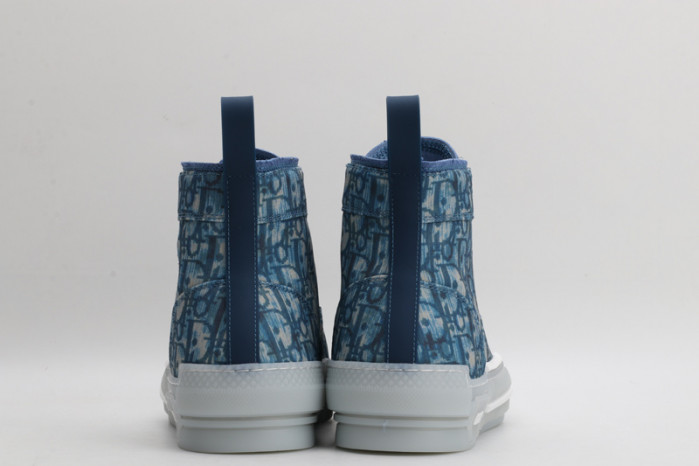 D10R B23 Sneakers High Top