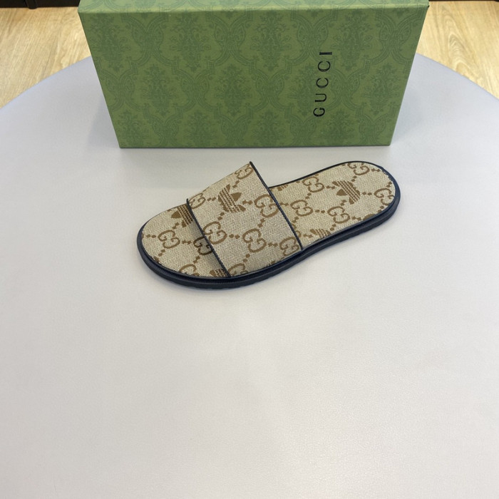 gucc slippers