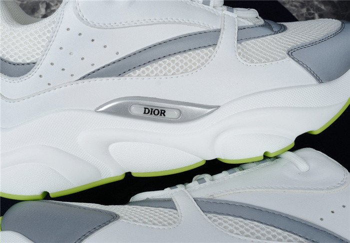 D10R B22 TRAINER SNEAKER