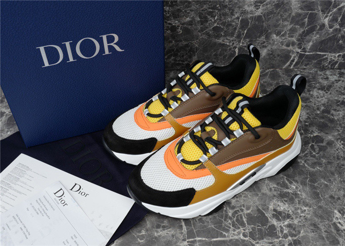 D10R B22 TRAINER SNEAKER