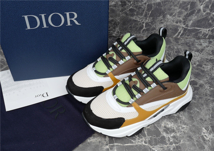 D10R B22 TRAINER SNEAKER