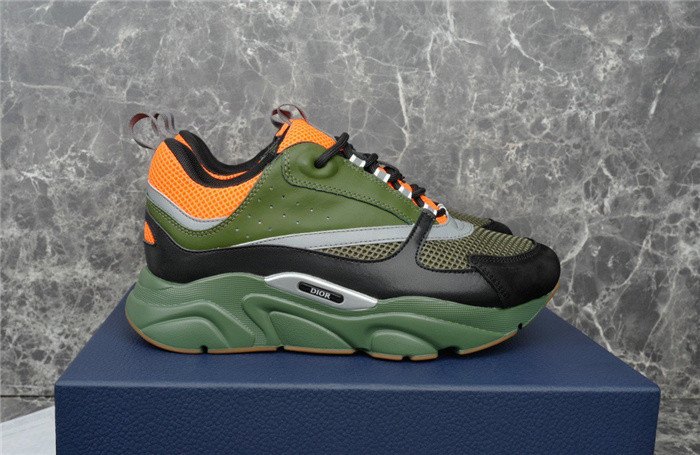D10R B22 TRAINER SNEAKER