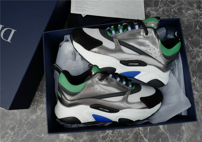 D10R B22 TRAINER SNEAKER