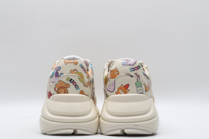 gucc trainer sneaker gu030